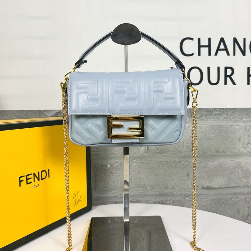 Fendi Satchel Bags